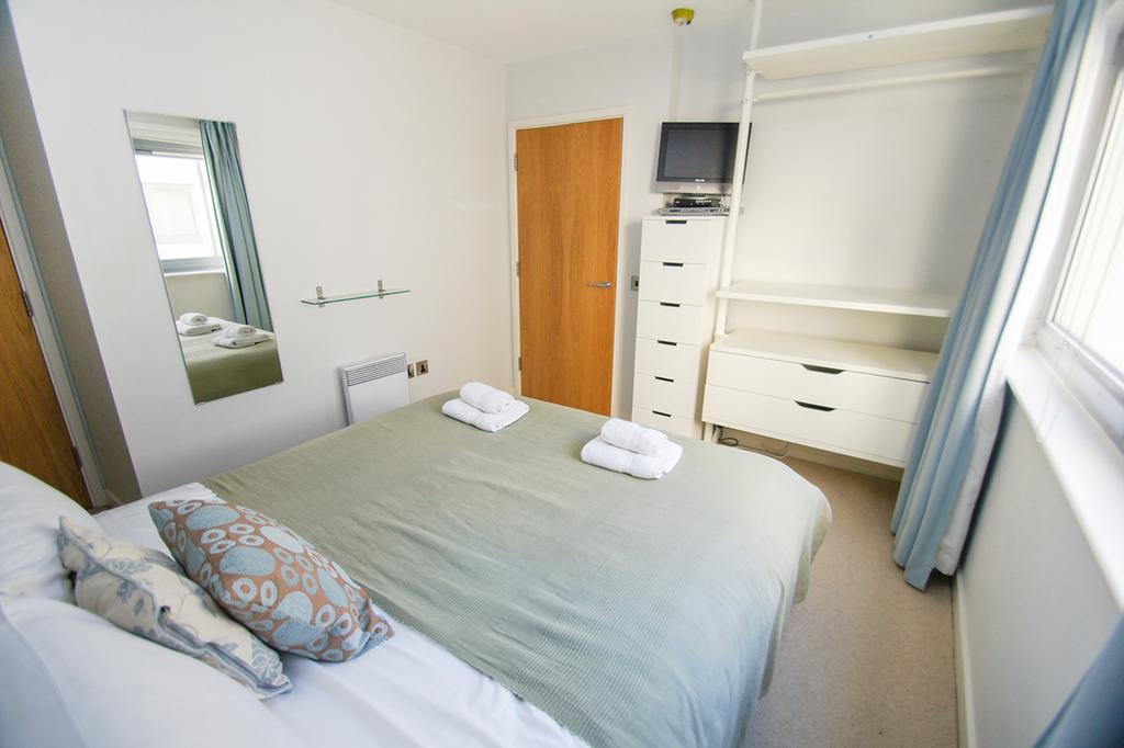 Clock Tower 2 - Central - By Brighton Holiday Lets Eksteriør billede